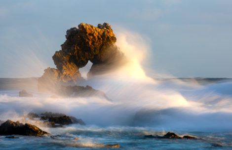 Little Corona, Corona del Mar, CA 